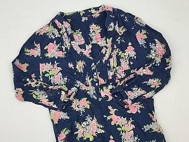 nelli blu klapki: Marks & Spencer, Tunika damska, rozmiar S — 1