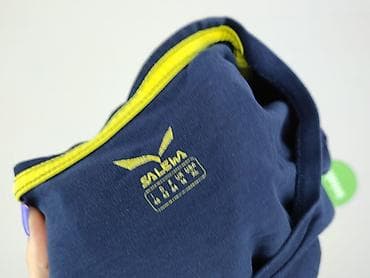 salewa: Salewa, T-shirt damski, rozmiar L — 5