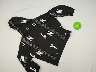 kozaki 4f: Moda, Bluza z kapturem damska, rozmiar S — 3