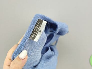 koszulki z długim rękawem damskie hollister co: Beloved, Women`s T-shirt, size M — 8