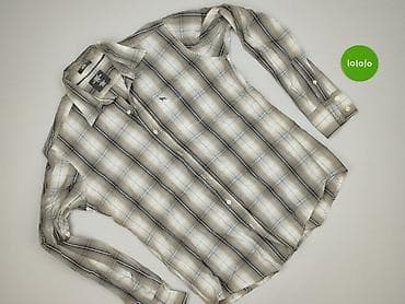 sandro: H&M L.O.G.G., Koszulа dla mężczyzn, rozmiar L — 2