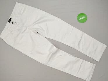штани жіночі: Soon, Spodnie materiałowe damskie, rozmiar One size — 2