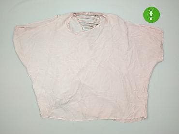 klapki ccc rozowe: Bluzka damska, rozmiar One size — 2