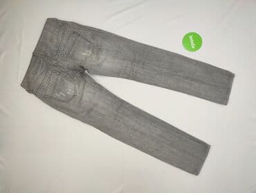 spodnie damskie top secret: Jeansy damskie, rozmiar S — 4