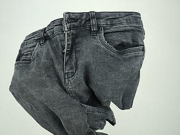 denim george: George, Jeansy damskie, rozmiar L — 5