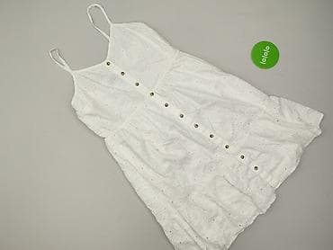 deichmann catwalk klapki: Yessica, Sukienka damska, rozmiar S — 2