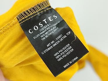 blyszczaca bluzki: Costes, Bluzka damska, rozmiar XL — 4