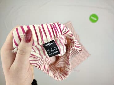 shein pasek do spodni: Shein, Spodnie materiałowe damskie, rozmiar L — 4