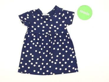 cropp koszulka oversize: Dress, Sinsay, 12-18 months, condition - Perfect — 2