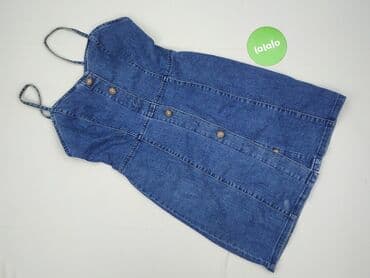 kod rabatowy top secret: Denim Co, Sukienka damska, S — 2