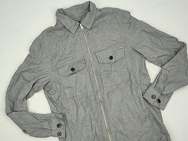 H&M, Koszulа dla mężczyzn, rozmiar S
