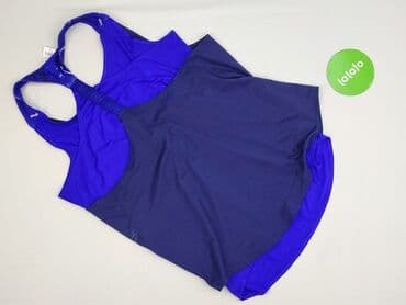 decatlon body: Domyos, Women`s top, size L — 3