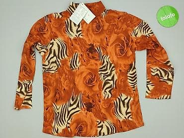 bluzki do dzwonow: Bluzka damska, rozmiar 2XL — 2