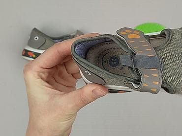 obuwie domodi: Sandałki 25, Używany — 4