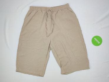 golf house: Spodnie 3/4 damskie, rozmiar 3XL — 2