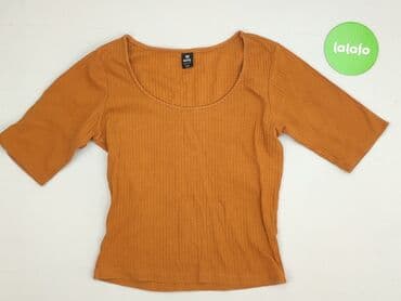 koszulka pod marynarkę damska: Women`s T-shirt, size S (EU 36) — 2