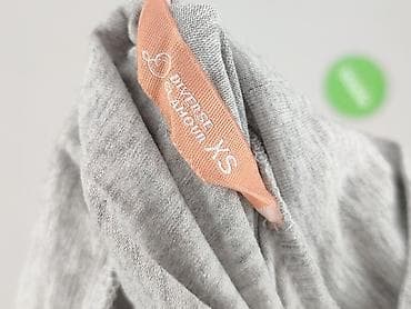 bluzki dekolt serce: Diverse, Bluzka damska, rozmiar XS — 4