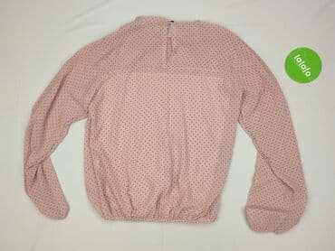 bluzka z reniferem dla dziewczynki: Bluzka damska, rozmiar S — 3