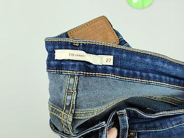 lewis: Levi’s, Jeansy damskie, rozmiar S — 5