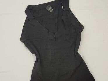 bluzki przezroczyste: Esprit, Top damski, rozmiar M — 1