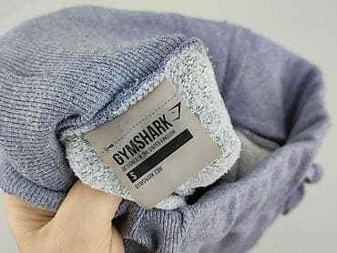 long tracksuit bottoms: Gymshark, Spodnie dresowe damskie, rozmiar S — 4