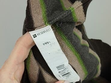 wyprzedaż kurtek zimowych reserved: Reserved, Sweter dla mężczyzn, M — 5