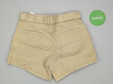 body levis: Denim, Szorty damskie, rozmiar M — 3
