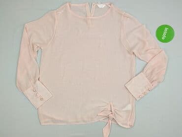 plisowane bluzki: Bluzka damska, rozmiar XL — 2