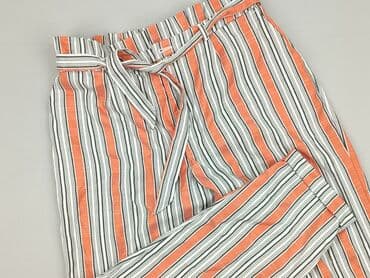 ubrania z meksyku: Yessica, Spodnie materiałowe damskie, rozmiar M — 1