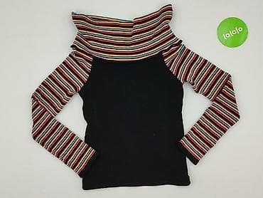 obcisła bluza: Bluzka damska, rozmiar S — 2