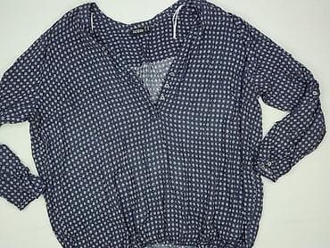 bluzy lala: Janina, Bluzka damska, rozmiar 3XL — 1
