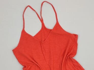 bluzka h m basic: H&M, Top damski, rozmiar L — 1