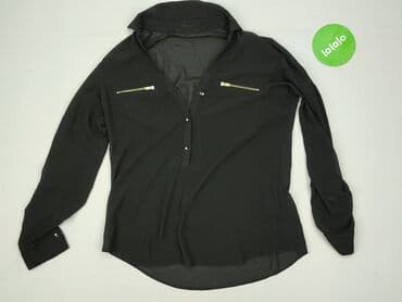 bluza nike damska rozpinana: Bluzka damska, rozmiar L — 2