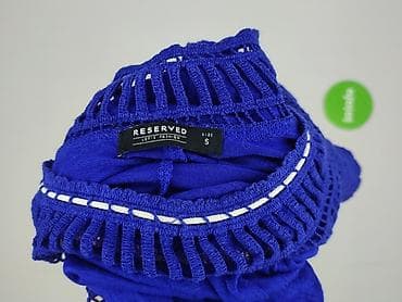 bluza sonic reserved: Bluzka damska, rozmiar S — 5