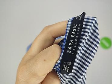 pull and bear serenada: Zara, Bluzka damska, rozmiar S — 4