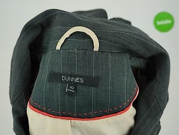 strauss innovation: Dunnes, Marynarka damska, rozmiar S — 4