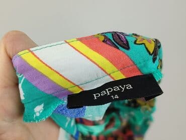 papaya spódnica: Papaya, Spódnica damska, rozmiar XL — 4