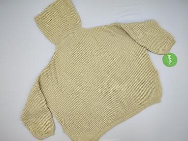 bomberka h: Boohoo, Sweter damski, rozmiar L — 3