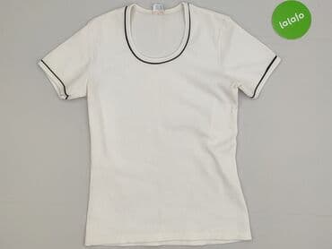 simple sweter: T-shirt damski, L — 2