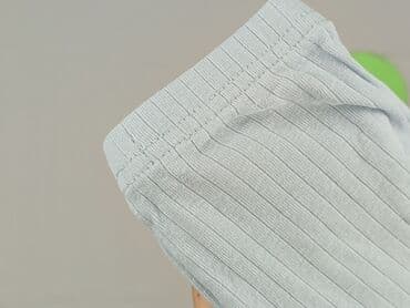esotiq majtki basic: Leggings, Sinsay, 1-3 months, condition - Very good — 5
