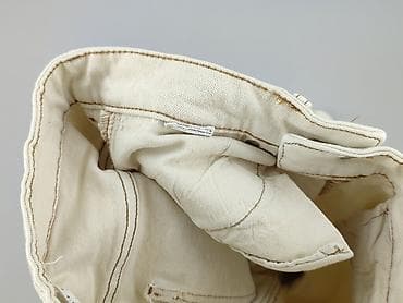 Trousers: Sinsay, Jeans for women, size S — 5