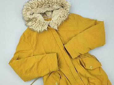 Parka damska, rozmiar S