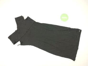 srebrne sukienki na imprezę: Mohito, Women`s dress, size M (EU 38) — 2