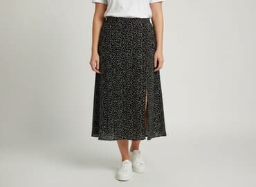 spódnice maxi sinsay: Sinsay, Women`s skirt, size XL — 6