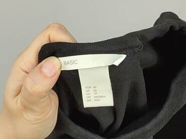 h m tuniki: H&M, Tunika damska, rozmiar XS — 4