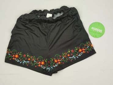 krótkie spodenki pole dance: Szorty damskie, rozmiar S — 2