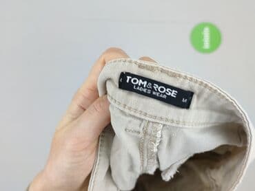 szorty bytom: Tom Rose, Szorty damskie, M — 4