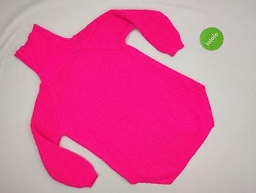 trapstsr kurtka: Sweter damski, rozmiar L — 3