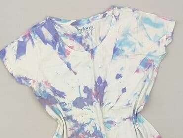 decathlon koszulka bawełniana: Colours of the World, T-shirt damski, rozmiar S — 1