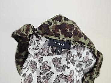 sukienki boho plus size: Sukienka damska, rozmiar S — 4